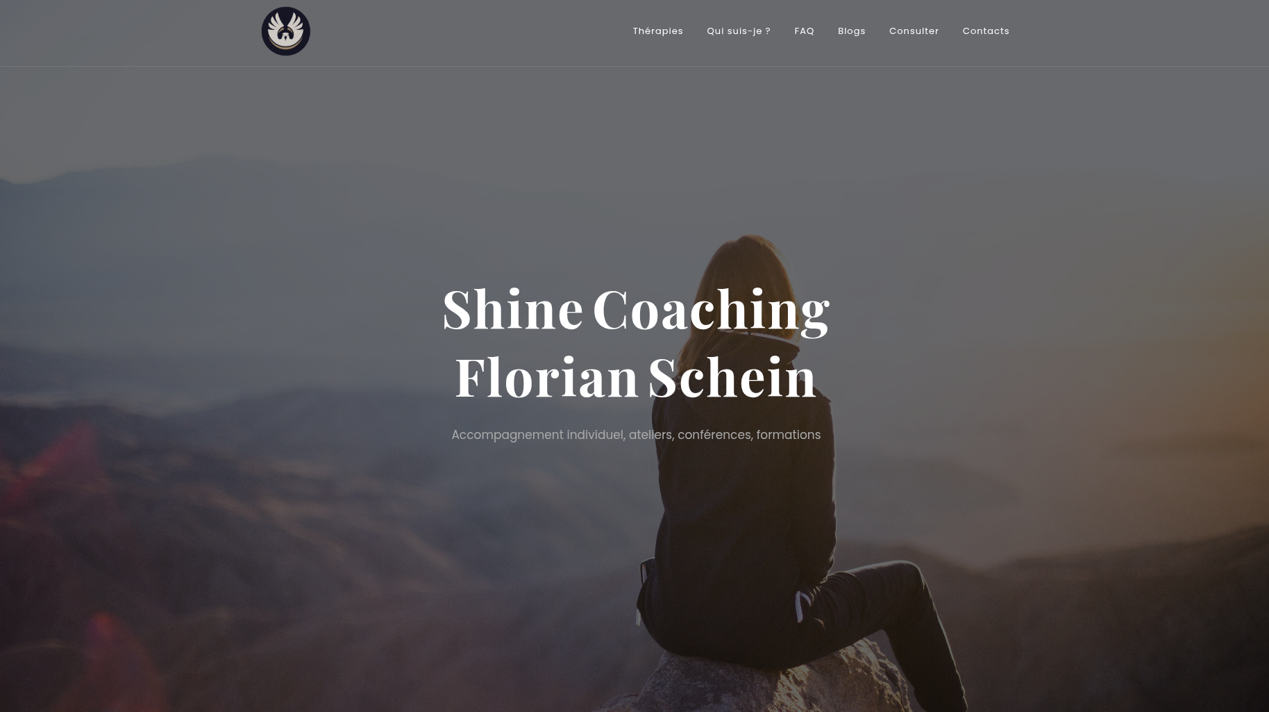 Shine Coaching